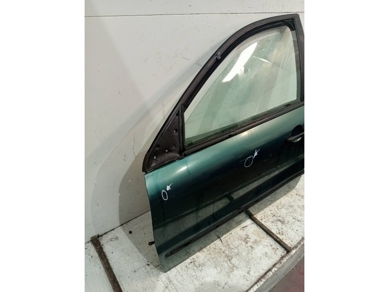 Recambio de puerta delantera izquierda para fiat brava (182) 1.8 16v / 16v 115 elx referencia OEM IAM   5P