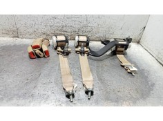 Recambio de juego cinturones trasero para honda cr-v (re) luxury referencia OEM IAM   