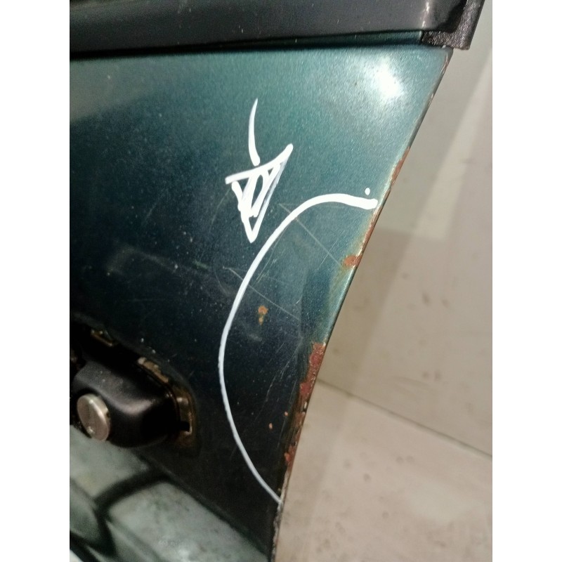 Recambio de puerta delantera izquierda para fiat brava (182) 1.8 16v / 16v 115 elx referencia OEM IAM   5P