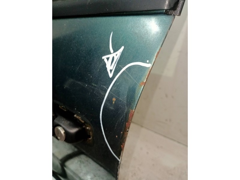 Recambio de puerta delantera izquierda para fiat brava (182) 1.8 16v / 16v 115 elx referencia OEM IAM   5P