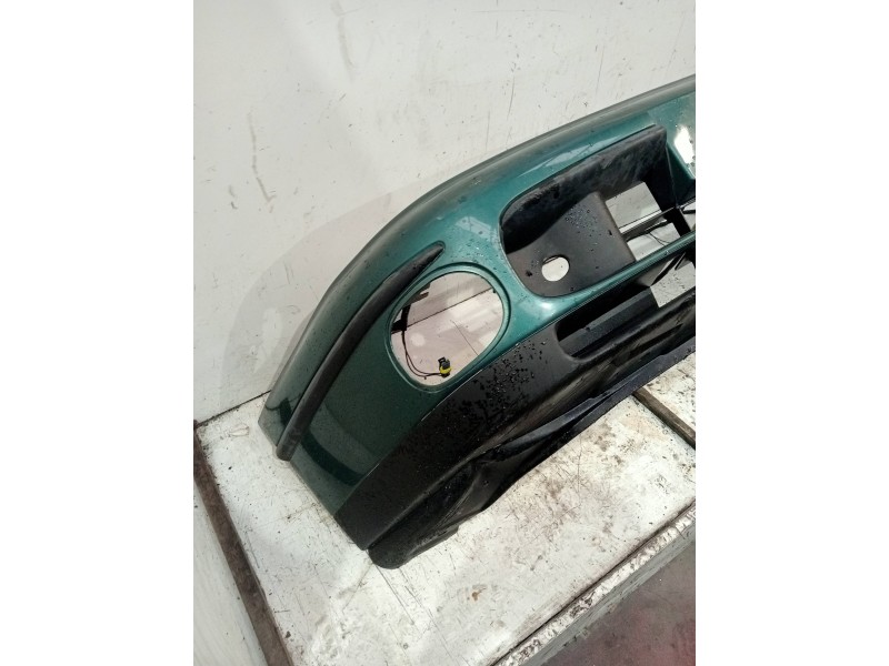 Recambio de paragolpes delantero para fiat brava (182) 1.8 16v / 16v 115 elx referencia OEM IAM   