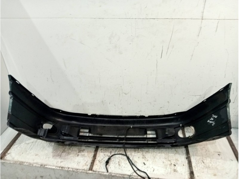 Recambio de paragolpes delantero para fiat brava (182) 1.8 16v / 16v 115 elx referencia OEM IAM   