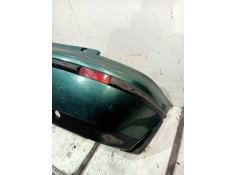 Recambio de paragolpes trasero para fiat brava (182) 1.8 16v / 16v 115 elx referencia OEM IAM    2