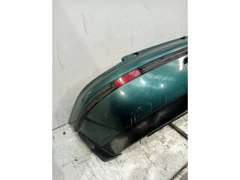 Recambio de paragolpes trasero para fiat brava (182) 1.8 16v / 16v 115 elx referencia OEM IAM   