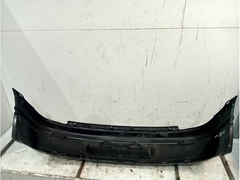 Recambio de paragolpes trasero para fiat brava (182) 1.8 16v / 16v 115 elx referencia OEM IAM   