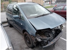 volkswagen sharan (7m6/7m9) del año 2003