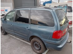 volkswagen sharan (7m6/7m9) del año 2003 2