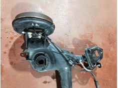 Recambio de puente trasero para fiat grande punto (199) 1.4 8v dynamic referencia OEM IAM   ABS 2