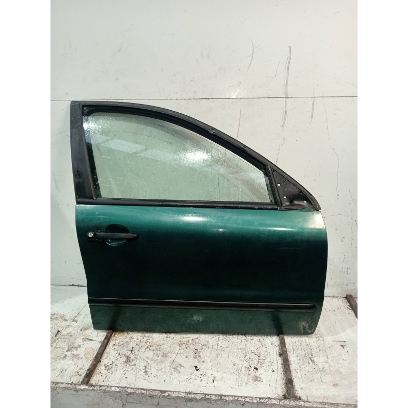 Recambio de puerta delantera derecha para fiat brava (182) 1.8 16v / 16v 115 elx referencia OEM IAM   5P