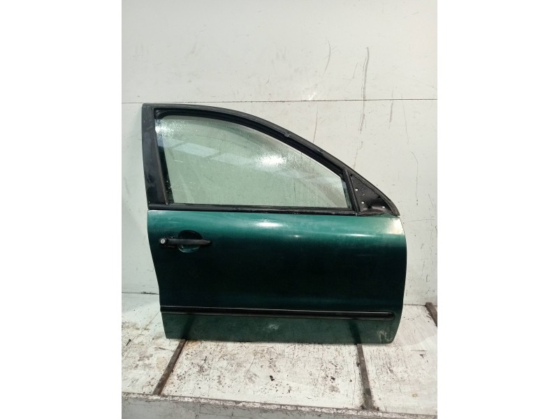 Recambio de puerta delantera derecha para fiat brava (182) 1.8 16v / 16v 115 elx referencia OEM IAM   5P