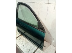 Recambio de puerta delantera derecha para fiat brava (182) 1.8 16v / 16v 115 elx referencia OEM IAM   5P 2