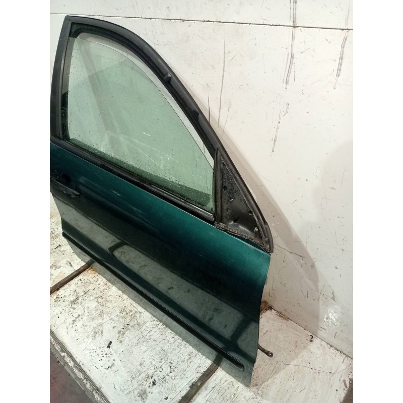 Recambio de puerta delantera derecha para fiat brava (182) 1.8 16v / 16v 115 elx referencia OEM IAM   5P