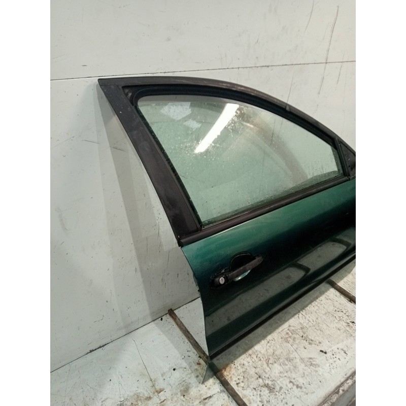 Recambio de puerta delantera derecha para fiat brava (182) 1.8 16v / 16v 115 elx referencia OEM IAM   5P