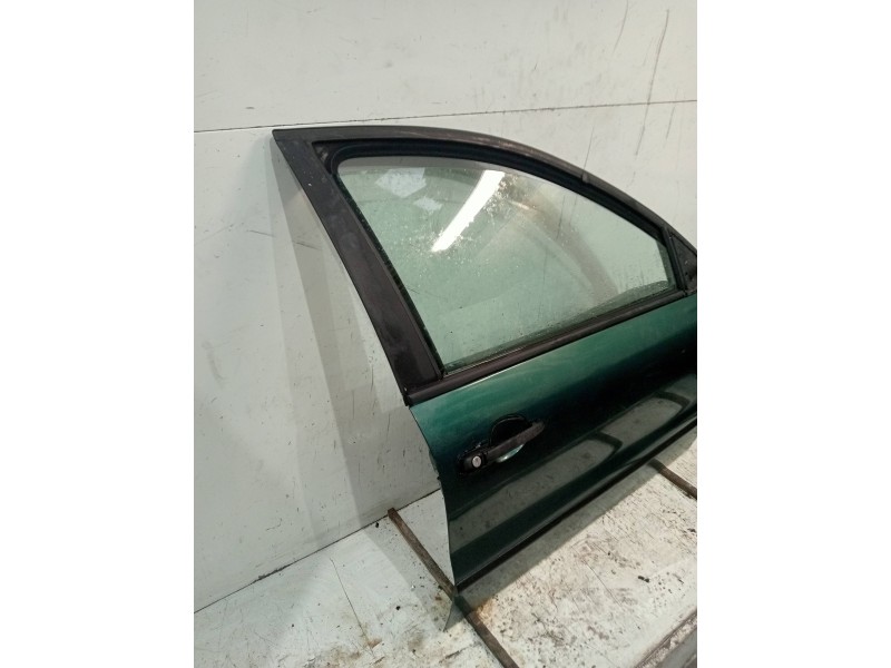 Recambio de puerta delantera derecha para fiat brava (182) 1.8 16v / 16v 115 elx referencia OEM IAM   5P