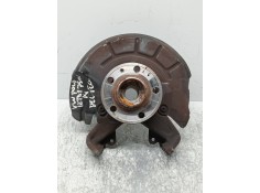 Recambio de mangueta delantera izquierda para volkswagen polo (6r1) crosspolo referencia OEM IAM   