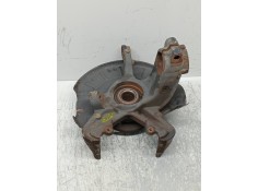 Recambio de mangueta delantera izquierda para volkswagen polo (6r1) crosspolo referencia OEM IAM    2