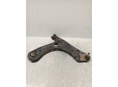 Recambio de brazo suspension inferior delantero derecho para volkswagen polo (6r1) crosspolo referencia OEM IAM   