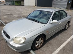 hyundai sonata (y4) del año 2001