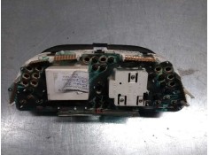 Recambio de cuadro instrumentos para peugeot 306 berlina 3/5 puertas (s1) 1.6 referencia OEM IAM 9623681580   2