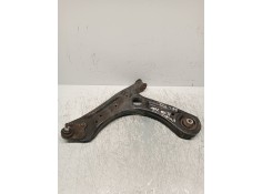 Recambio de brazo suspension inferior delantero izquierdo para volkswagen polo (6r1) crosspolo referencia OEM IAM   