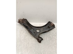 Recambio de brazo suspension inferior delantero izquierdo para volkswagen polo (6r1) crosspolo referencia OEM IAM    2