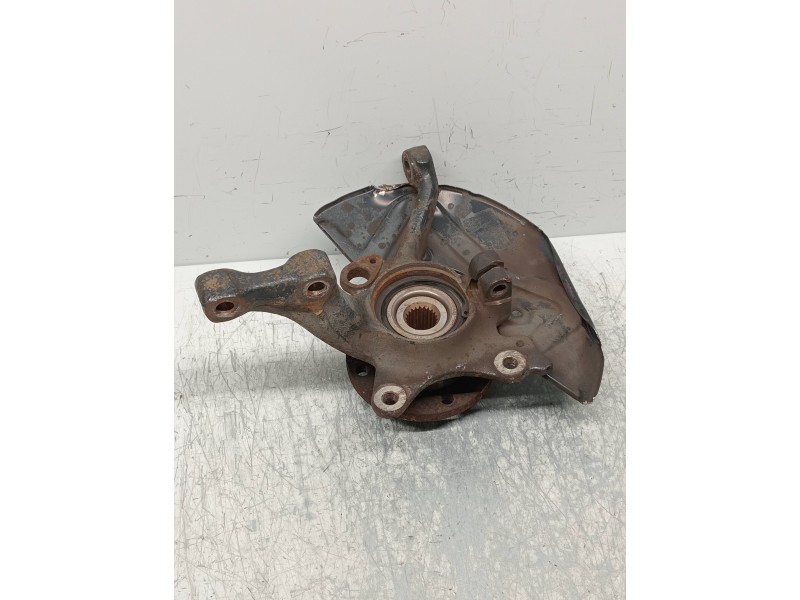 Recambio de mangueta delantera derecha para volkswagen passat berlina (312) cl referencia OEM IAM   