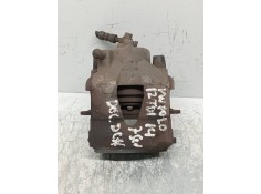 Recambio de pinza freno delantera derecha para volkswagen polo (6r1) crosspolo referencia OEM IAM   