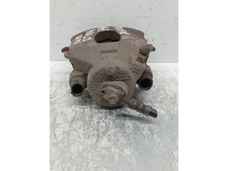 Recambio de pinza freno delantera derecha para volkswagen polo (6r1) crosspolo referencia OEM IAM   