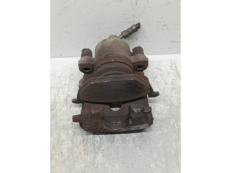 Recambio de pinza freno delantera derecha para volkswagen polo (6r1) crosspolo referencia OEM IAM   