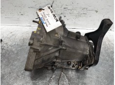 Recambio de caja cambios para lancia delta 1.6 referencia OEM IAM   