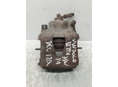 Recambio de pinza freno delantera izquierda para volkswagen polo (6r1) crosspolo referencia OEM IAM   