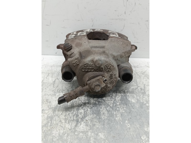 Recambio de pinza freno delantera izquierda para volkswagen polo (6r1) crosspolo referencia OEM IAM   