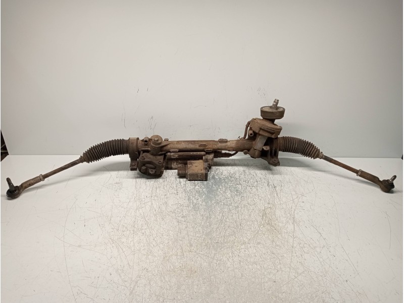 Recambio de cremallera direccion para volkswagen touran (1t1) conceptline referencia OEM IAM 1K1423051BB 7805501227 1K1909144E 7