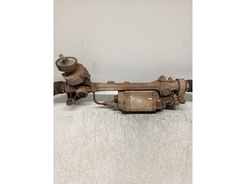 Recambio de cremallera direccion para volkswagen touran (1t1) conceptline referencia OEM IAM 1K1423051BB 7805501227 1K1909144E 7