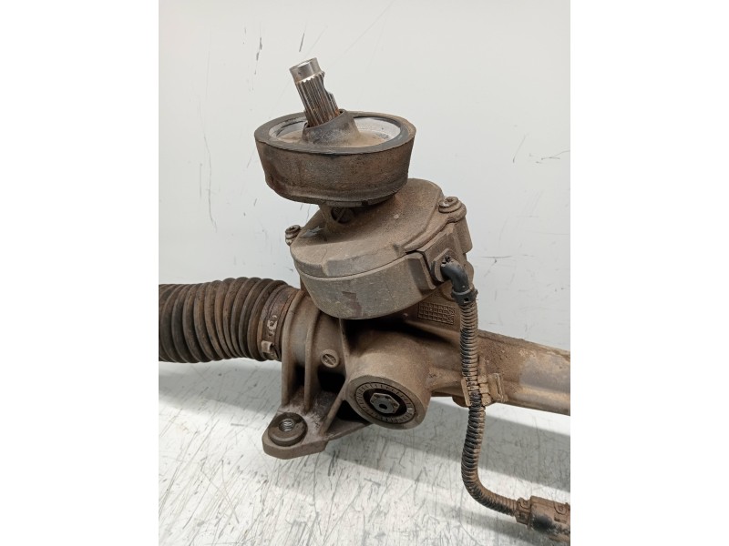 Recambio de cremallera direccion para volkswagen touran (1t1) conceptline referencia OEM IAM 1K1423051BB 7805501227 1K1909144E 7