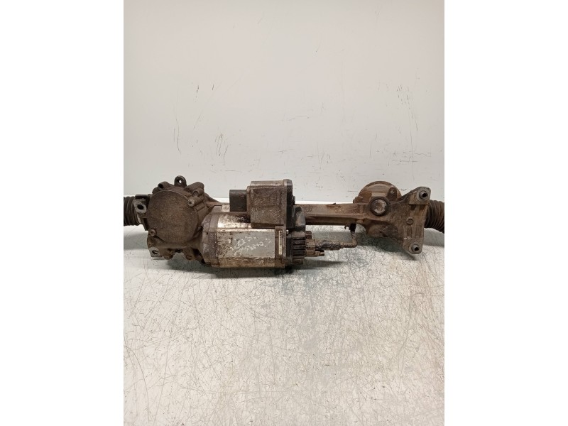 Recambio de cremallera direccion para volkswagen touran (1t1) conceptline referencia OEM IAM 1K1423051BB 7805501227 1K1909144E 7