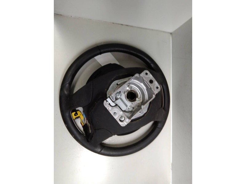 Recambio de volante para citroen c5 berlina 2.0 hdi fap cat (rhr / dw10bted4) referencia OEM IAM   