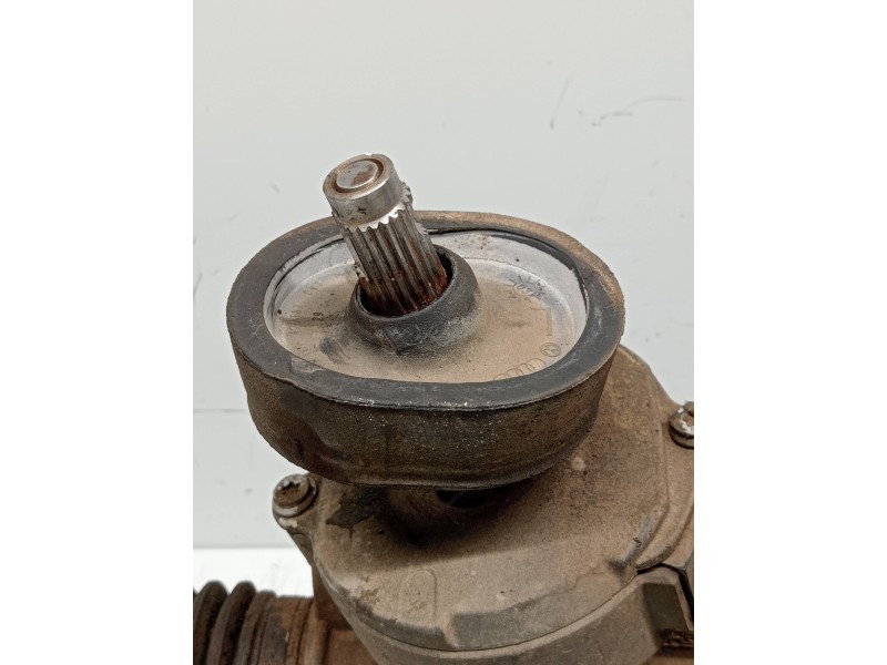 Recambio de cremallera direccion para volkswagen touran (1t1) conceptline referencia OEM IAM 1K1423051BB 7805501227 1K1909144E 7