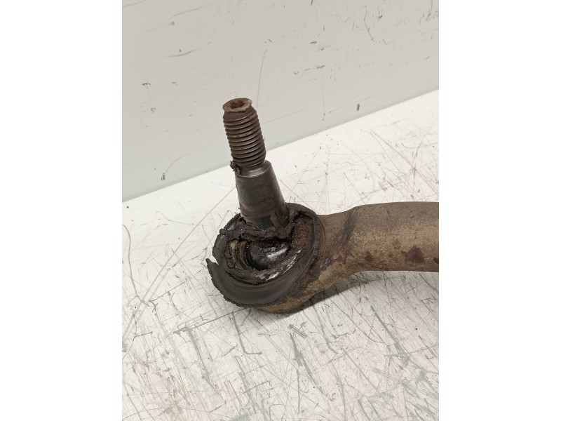 Recambio de cremallera direccion para volkswagen touran (1t1) conceptline referencia OEM IAM 1K1423051BB 7805501227 1K1909144E 7