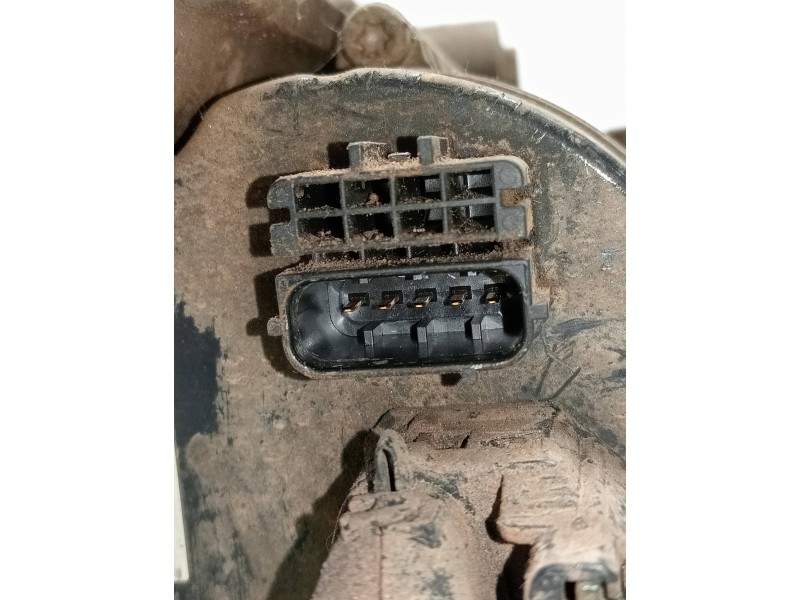 Recambio de cremallera direccion para volkswagen touran (1t1) conceptline referencia OEM IAM 1K1423051BB 7805501227 1K1909144E 7