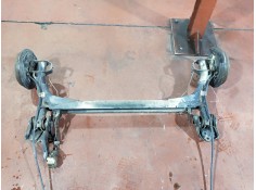 Recambio de puente trasero para volkswagen passat berlina (312) cl referencia OEM IAM   