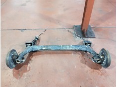 Recambio de puente trasero para volkswagen passat berlina (312) cl referencia OEM IAM    2