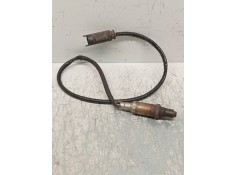 Recambio de sonda lambda para bmw serie 3 compact (e46) 318ti referencia OEM IAM 0258005270 750653103 