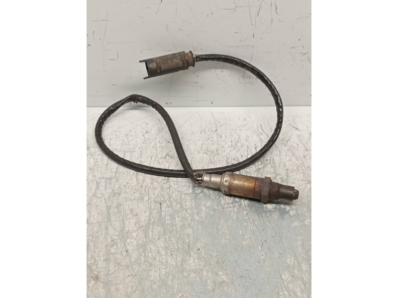 Recambio de sonda lambda para bmw serie 3 compact (e46) 318ti referencia OEM IAM 0258005270 750653103 