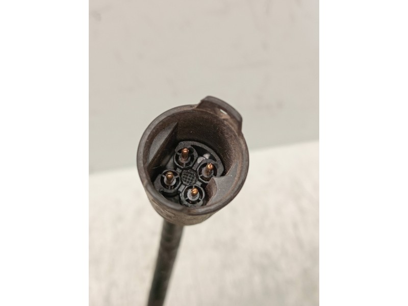 Recambio de sonda lambda para bmw serie 3 compact (e46) 318ti referencia OEM IAM 0258005270 750653103 