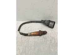 Recambio de sonda lambda para bmw serie 3 compact (e46) 318ti referencia OEM IAM 0258007142 7512975 