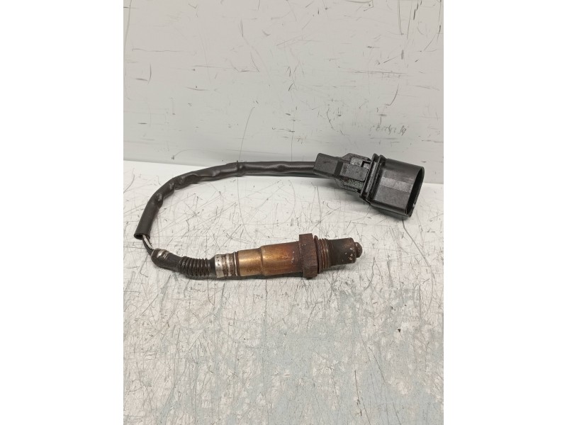 Recambio de sonda lambda para bmw serie 3 compact (e46) 318ti referencia OEM IAM 0258007142 7512975 