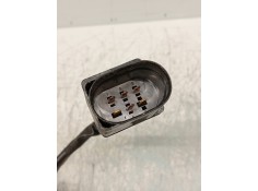 Recambio de sonda lambda para bmw serie 3 compact (e46) 318ti referencia OEM IAM 0258007142 7512975  2