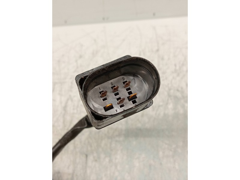 Recambio de sonda lambda para bmw serie 3 compact (e46) 318ti referencia OEM IAM 0258007142 7512975 