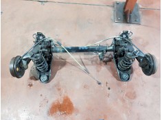 Recambio de puente trasero para fiat brava (182) 1.8 16v / 16v 115 elx referencia OEM IAM    2